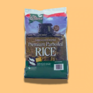 rice