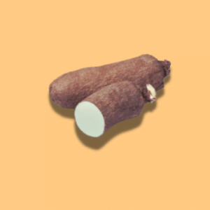 yam