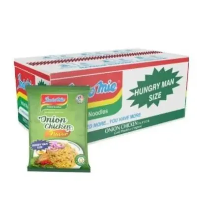 Indomie: Onion Chicken - Image 2