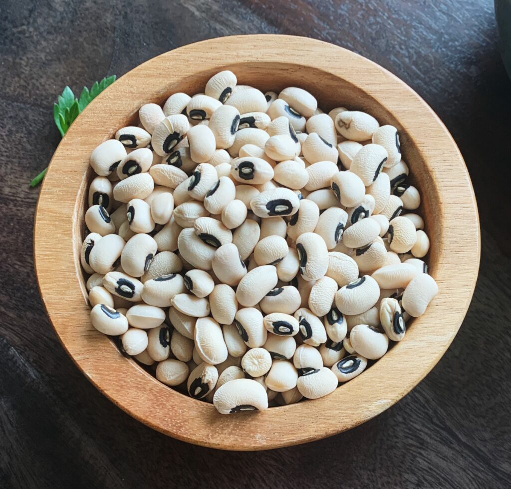 White Beans