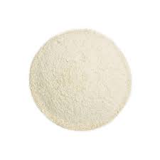 White Garri