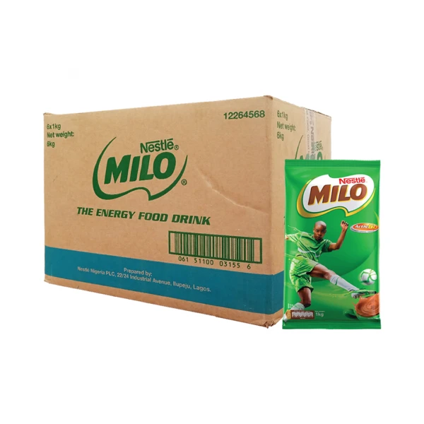 Milo