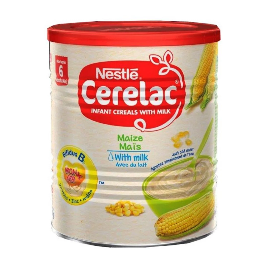 Nestle Cerelac