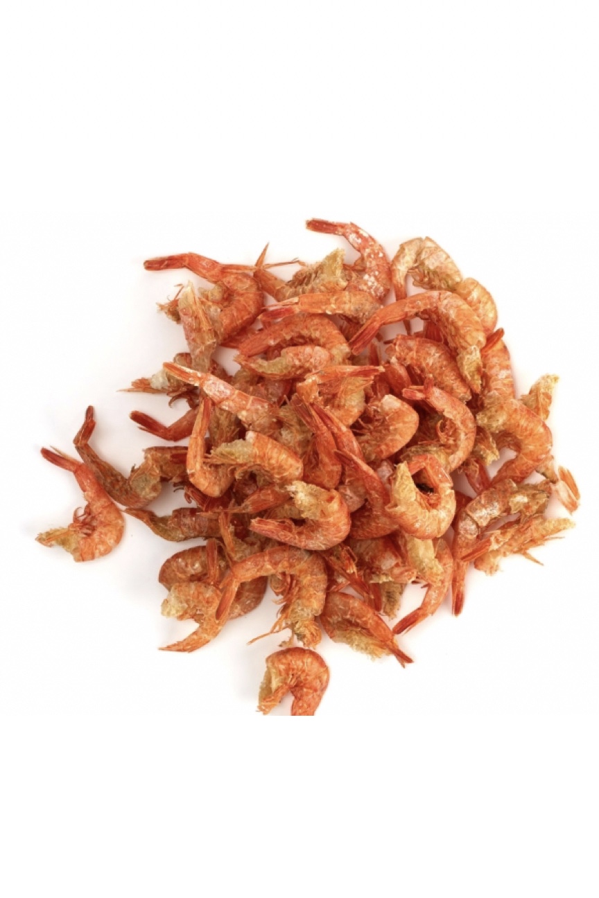 Dried Prawn