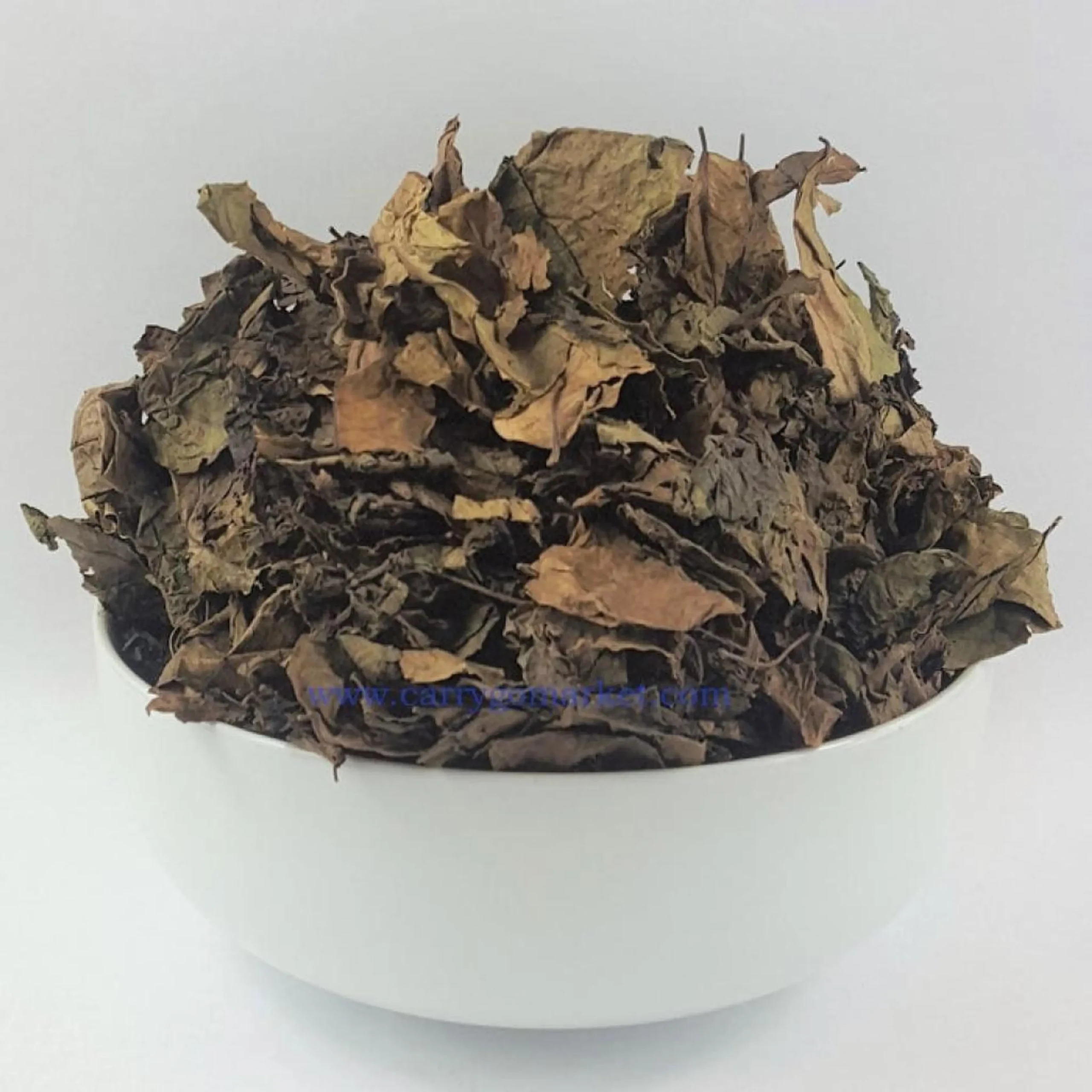 Dried Oha Leaves
