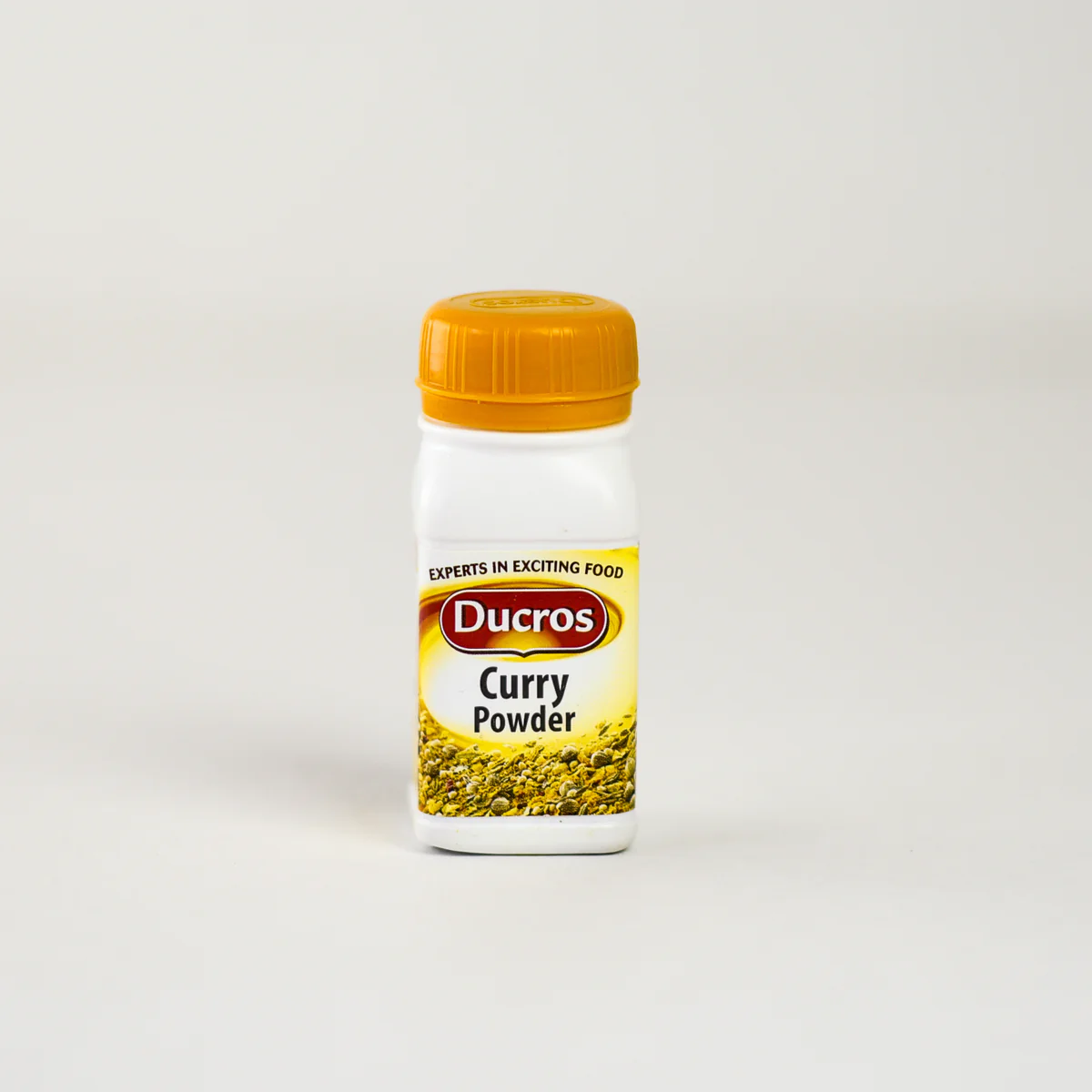 Ducros: Curry