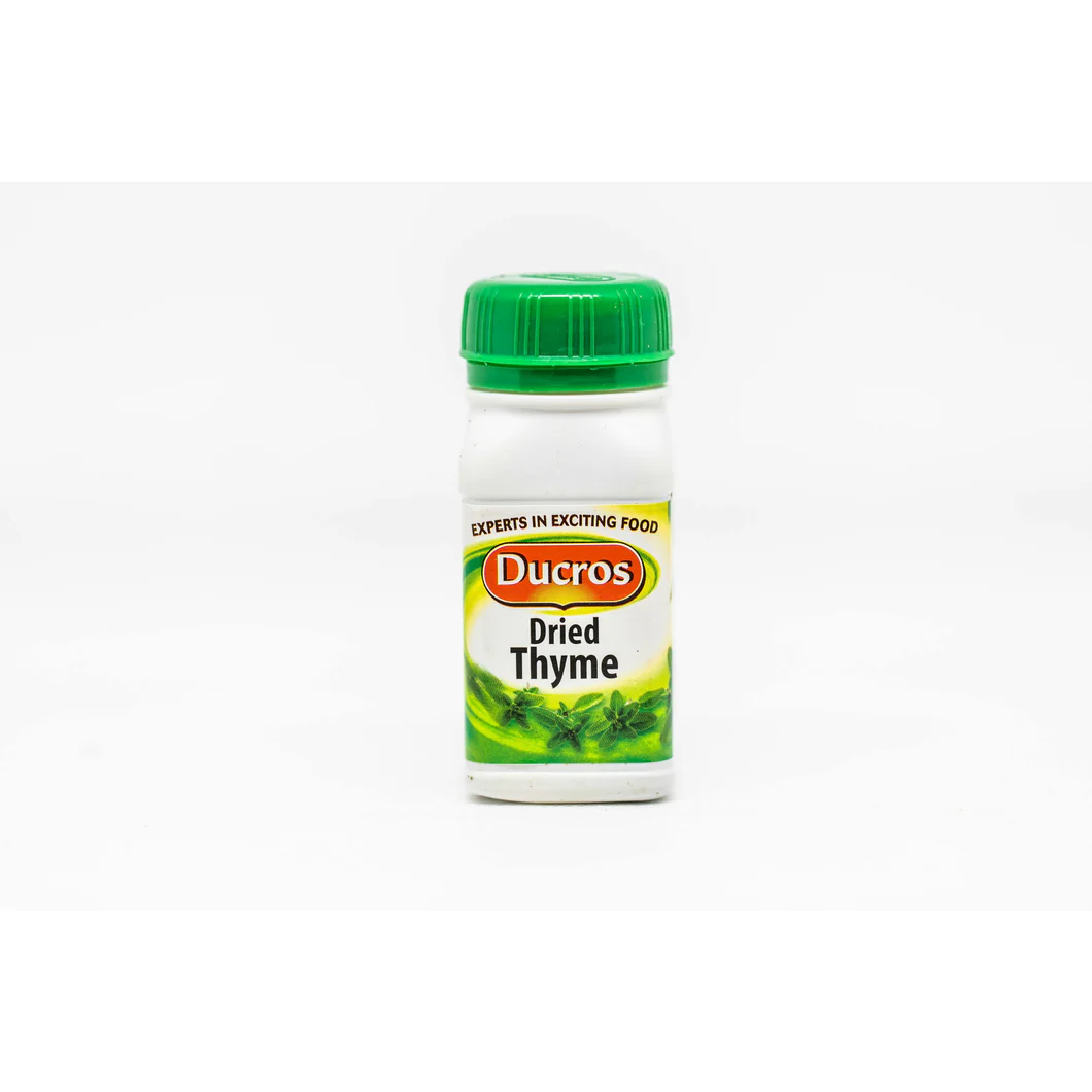 Ducros: Thyme