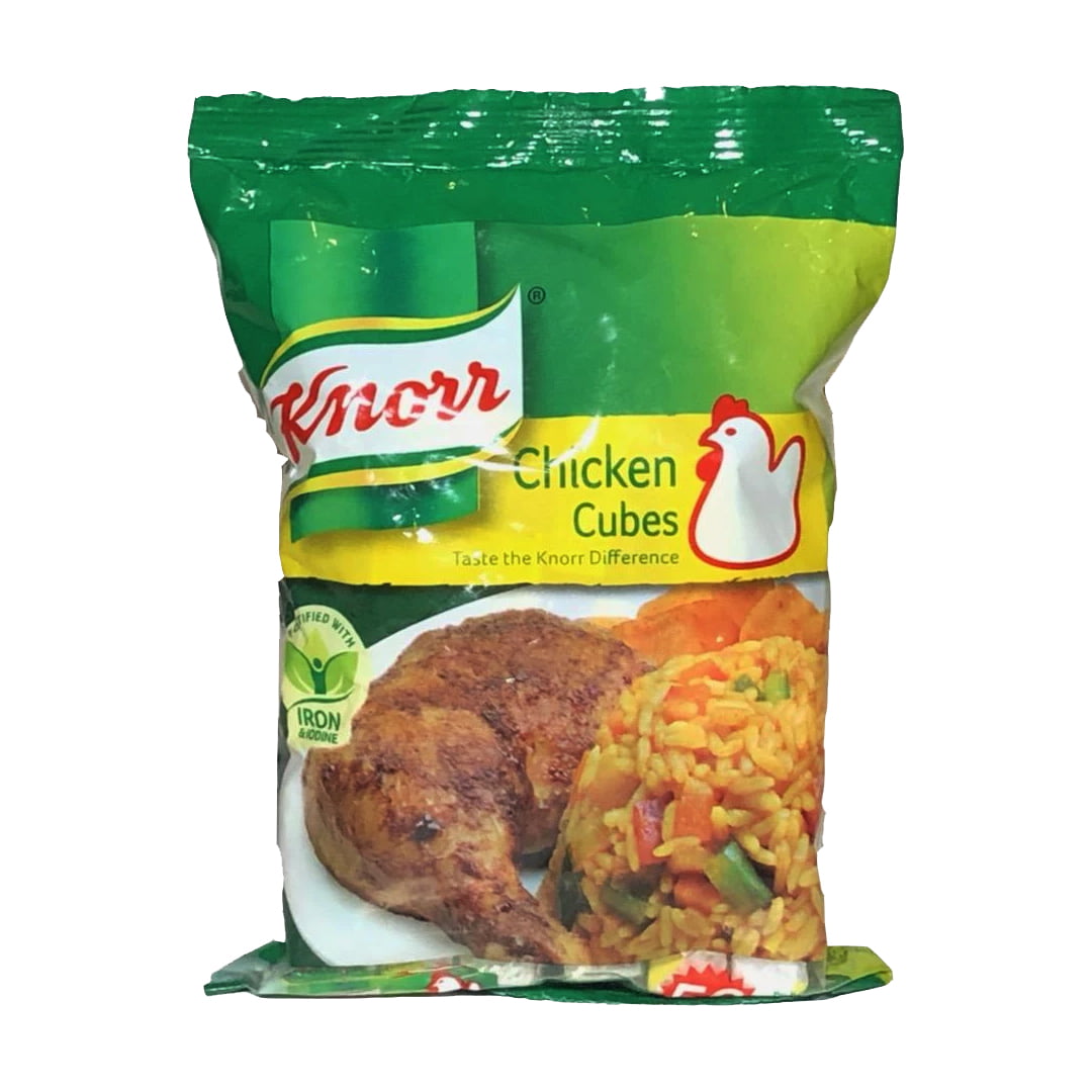 Knorr Chicken