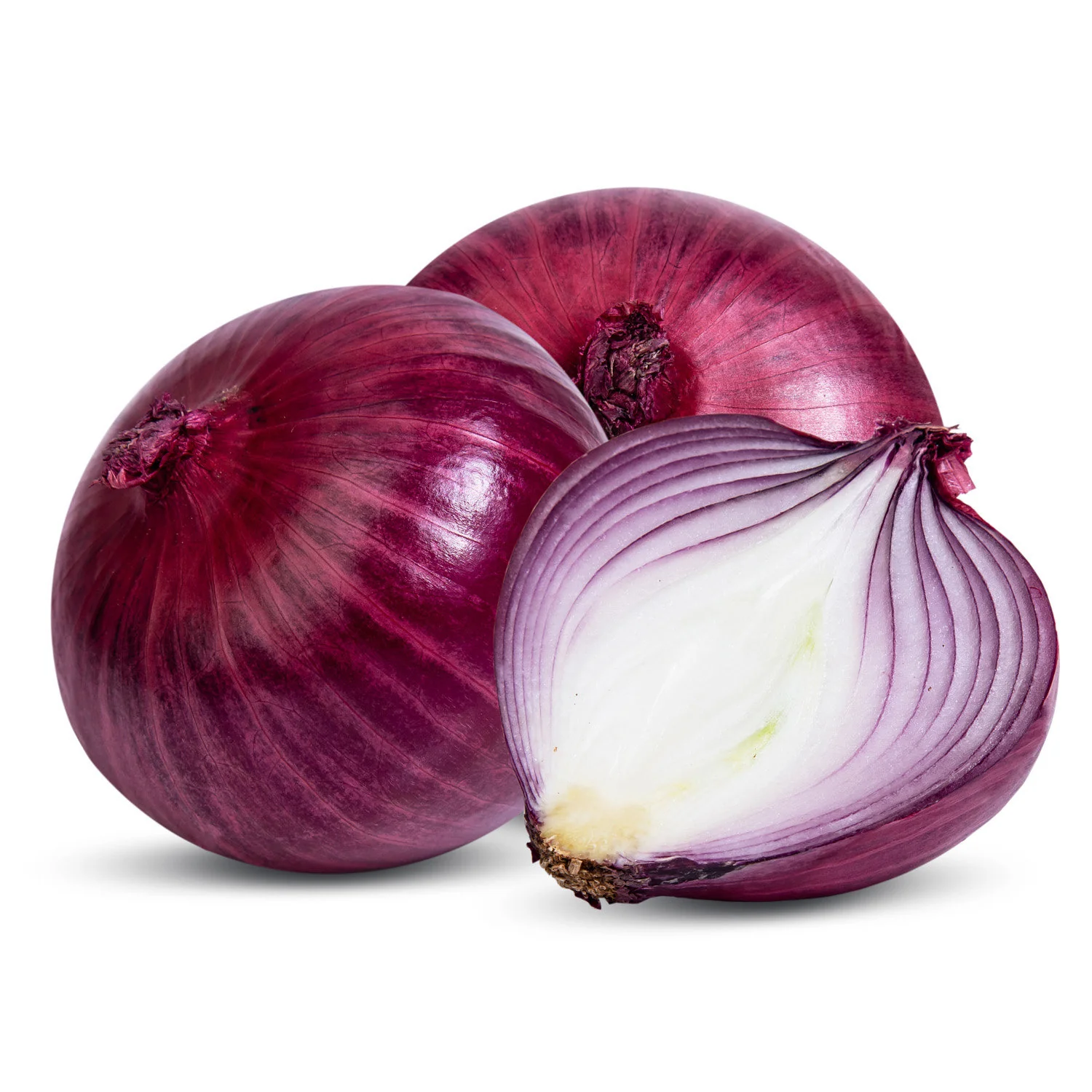 Red Onion