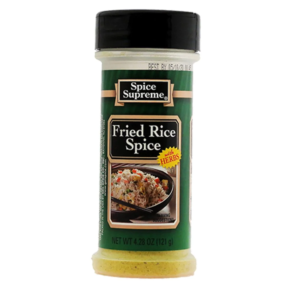Supreme Fried Rice Spice