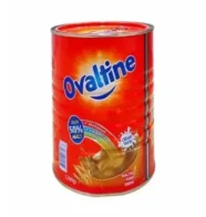 Ovaltine (chocolate malt drinks)